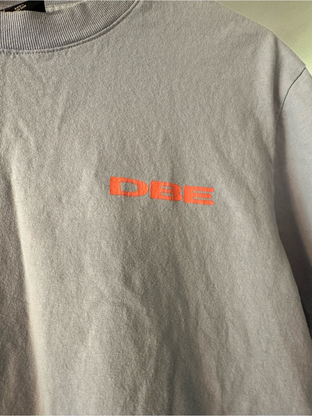 R.A.D DBE Tee - Picture 4 of 5